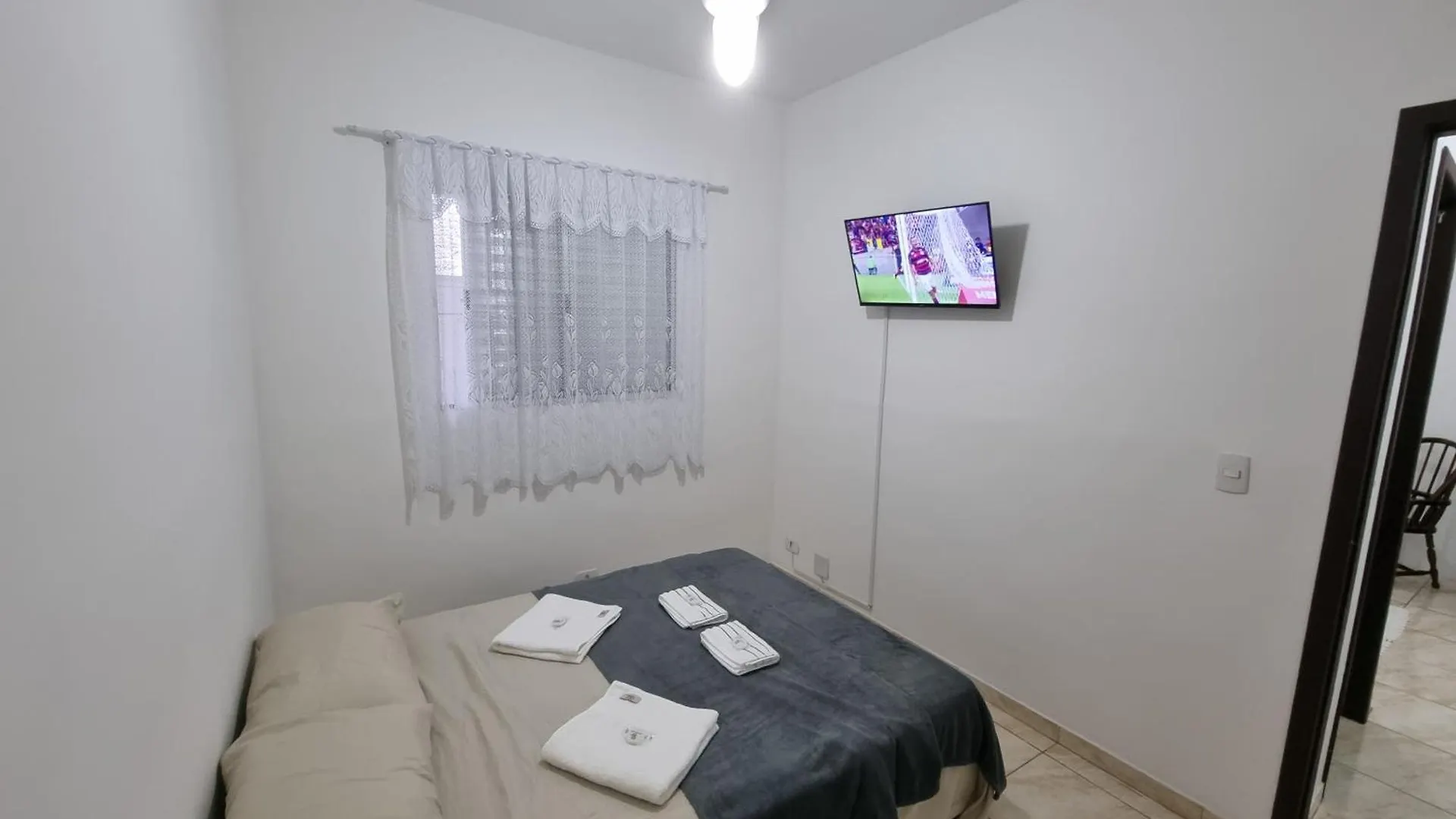 Flat 4 Apartment Sao Paulo