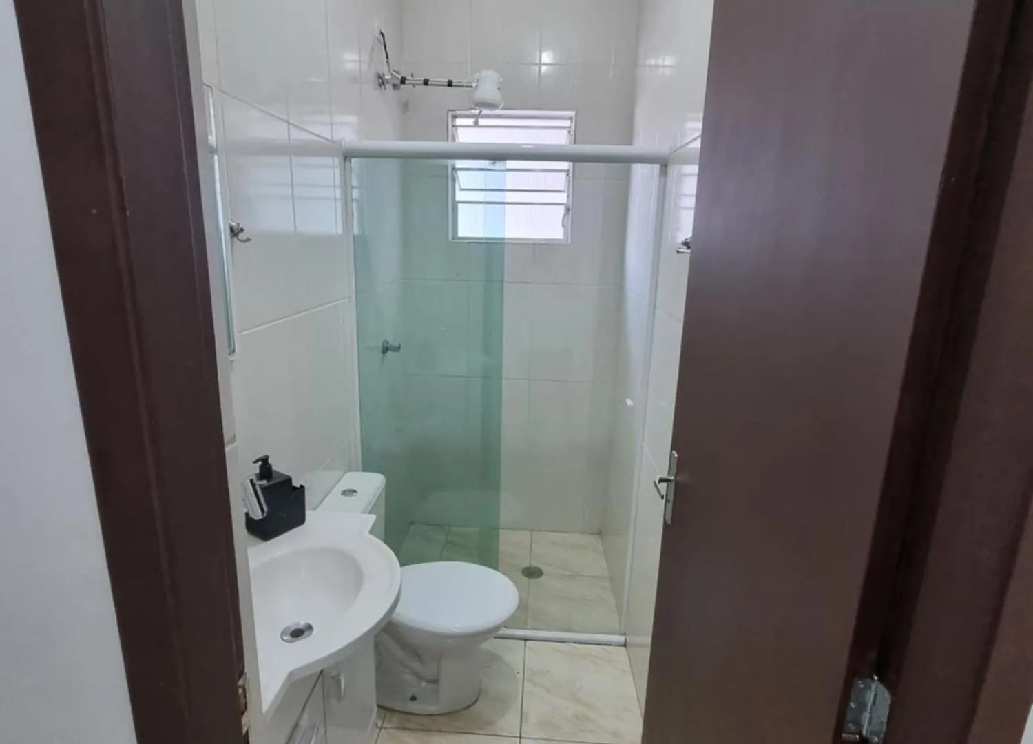 Appartement Flat 4 à São Paulo
