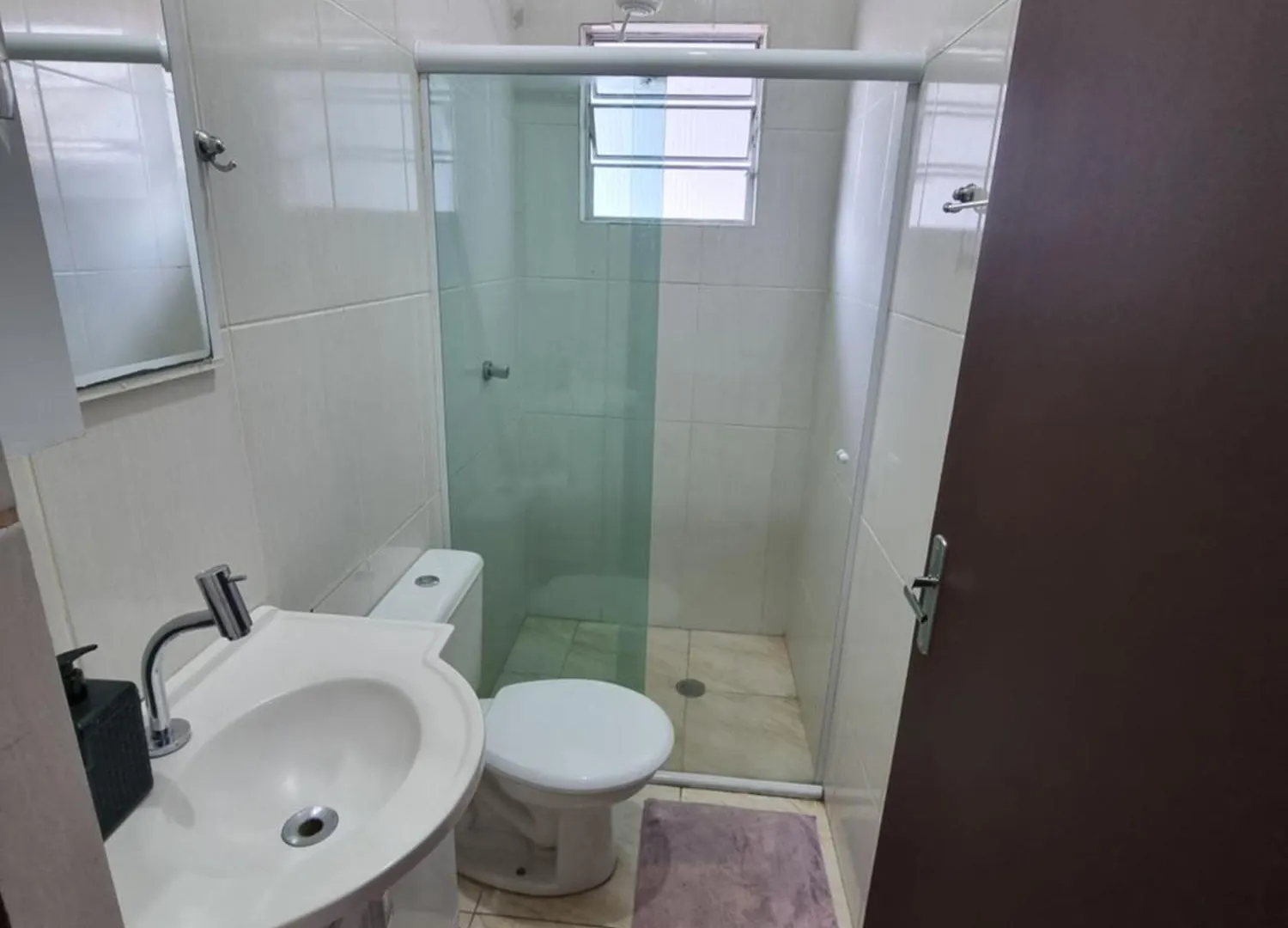 Appartement Flat 4 à São Paulo Brésil