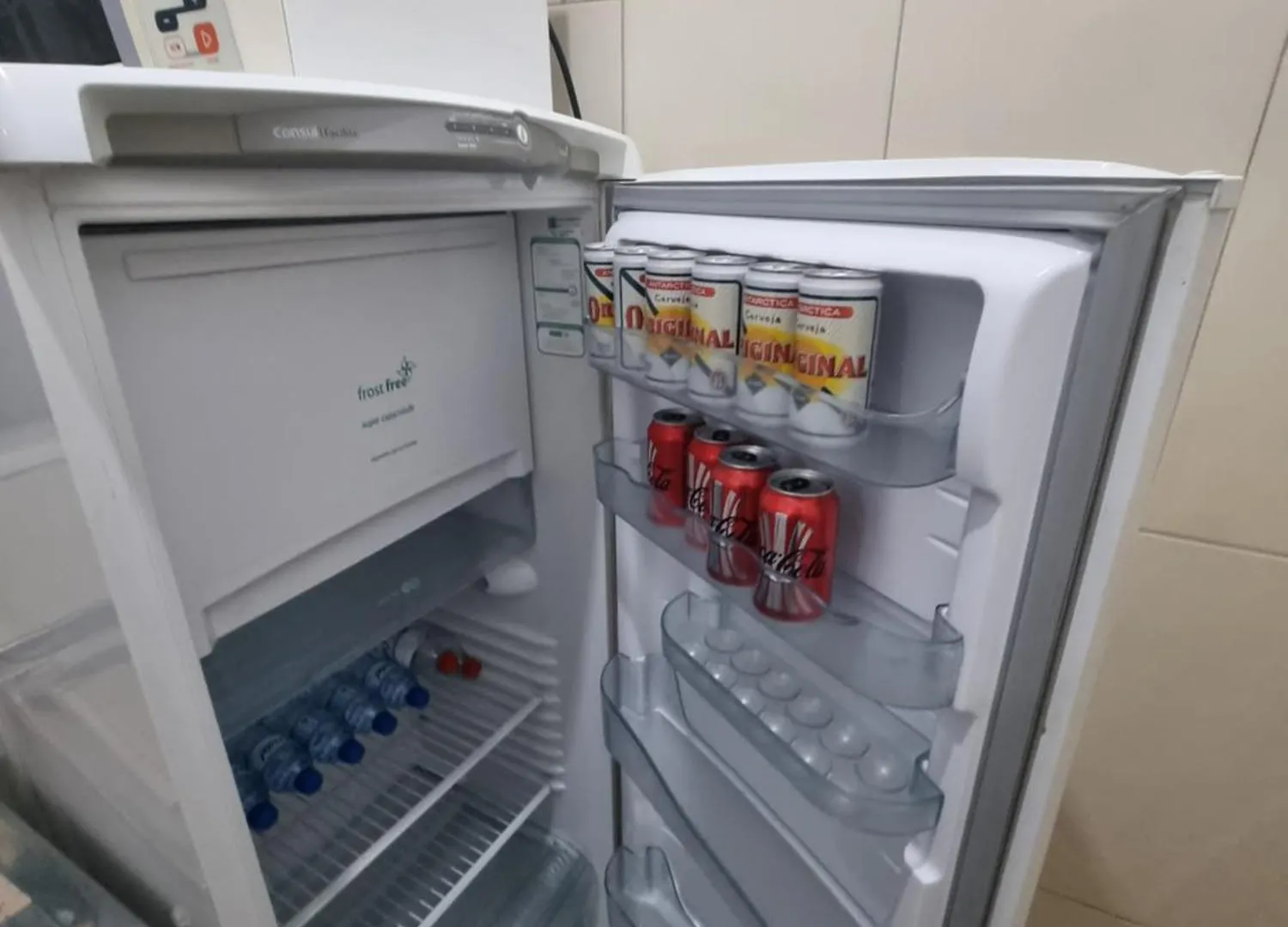 Appartement Flat 4 à São Paulo