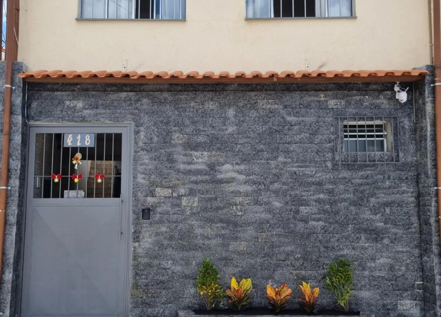 Appartement Flat 4 à São Paulo Brésil