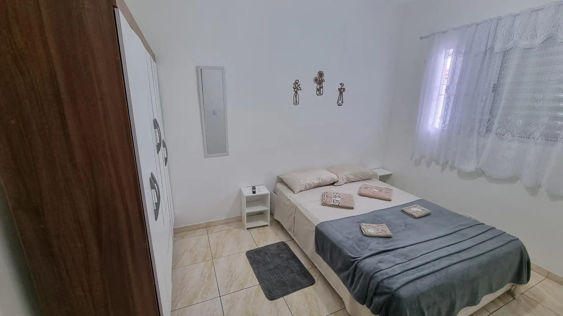 Appartement Flat 4 à São Paulo 0*,