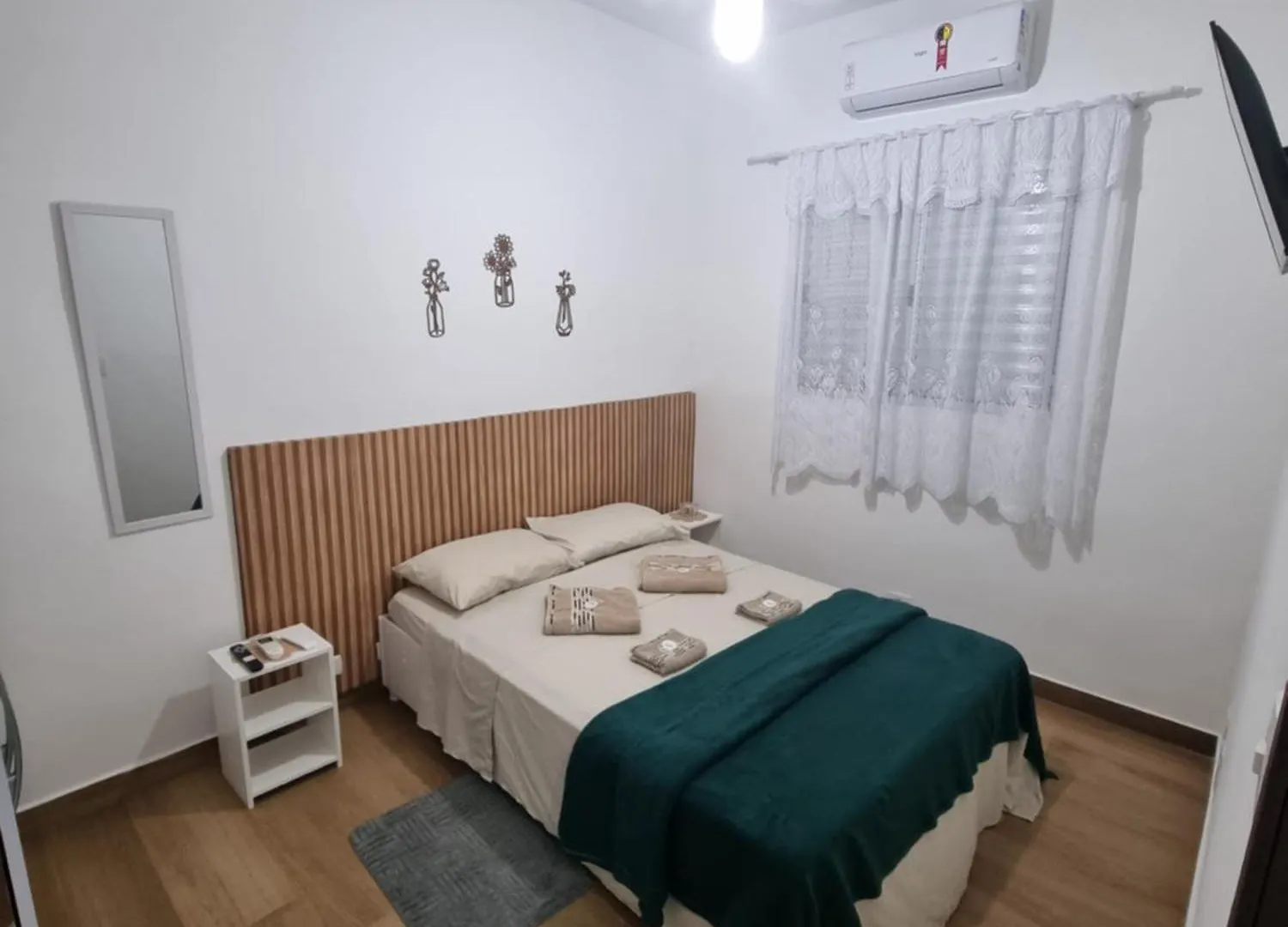 Appartement Flat 4 à São Paulo
