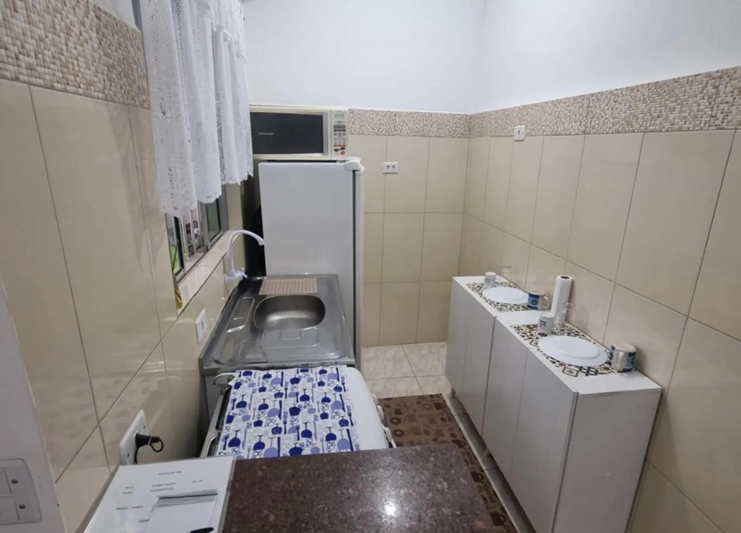 Appartement Flat 4 à São Paulo