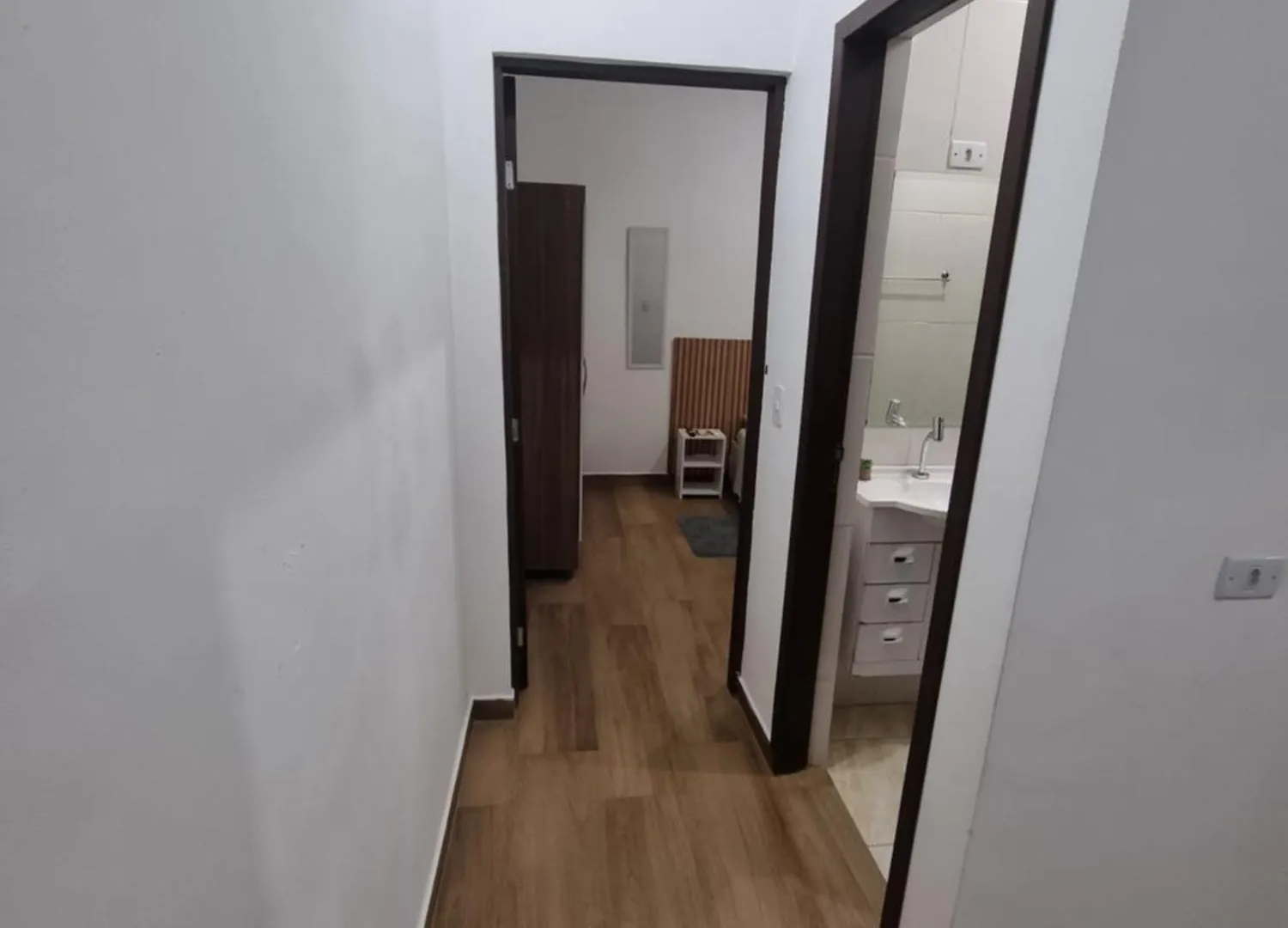 Appartement Flat 4 à São Paulo 0*,  Brésil